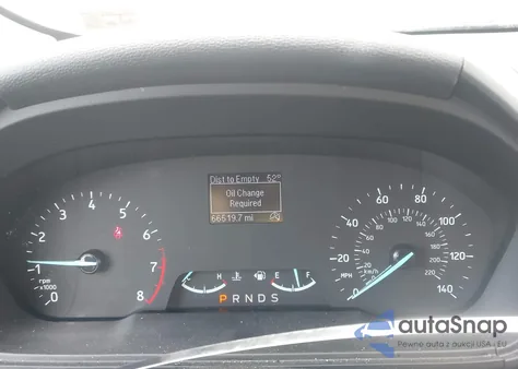 2022 Ford Ecosport S from USA, damaged, VIN MAJ6S3FL7NC470335